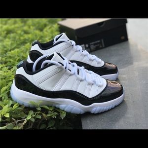 🚨AIR JORDAN 11 “EASTER”🚨